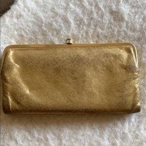 Hobo wallet